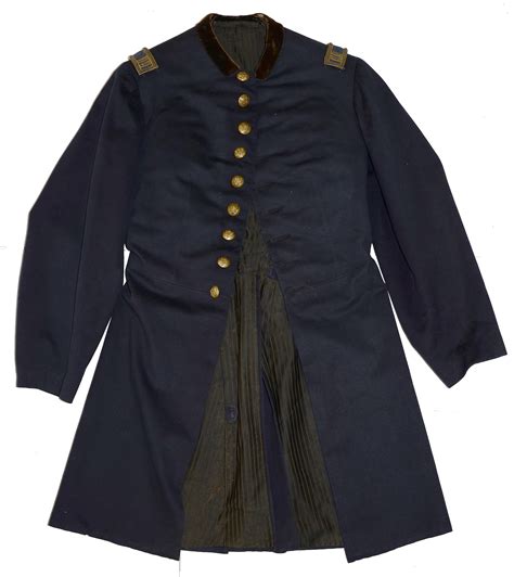 replica civil war union jacket|civil war coats for sale.